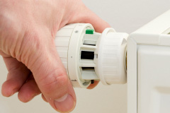 Dore central heating repair costs